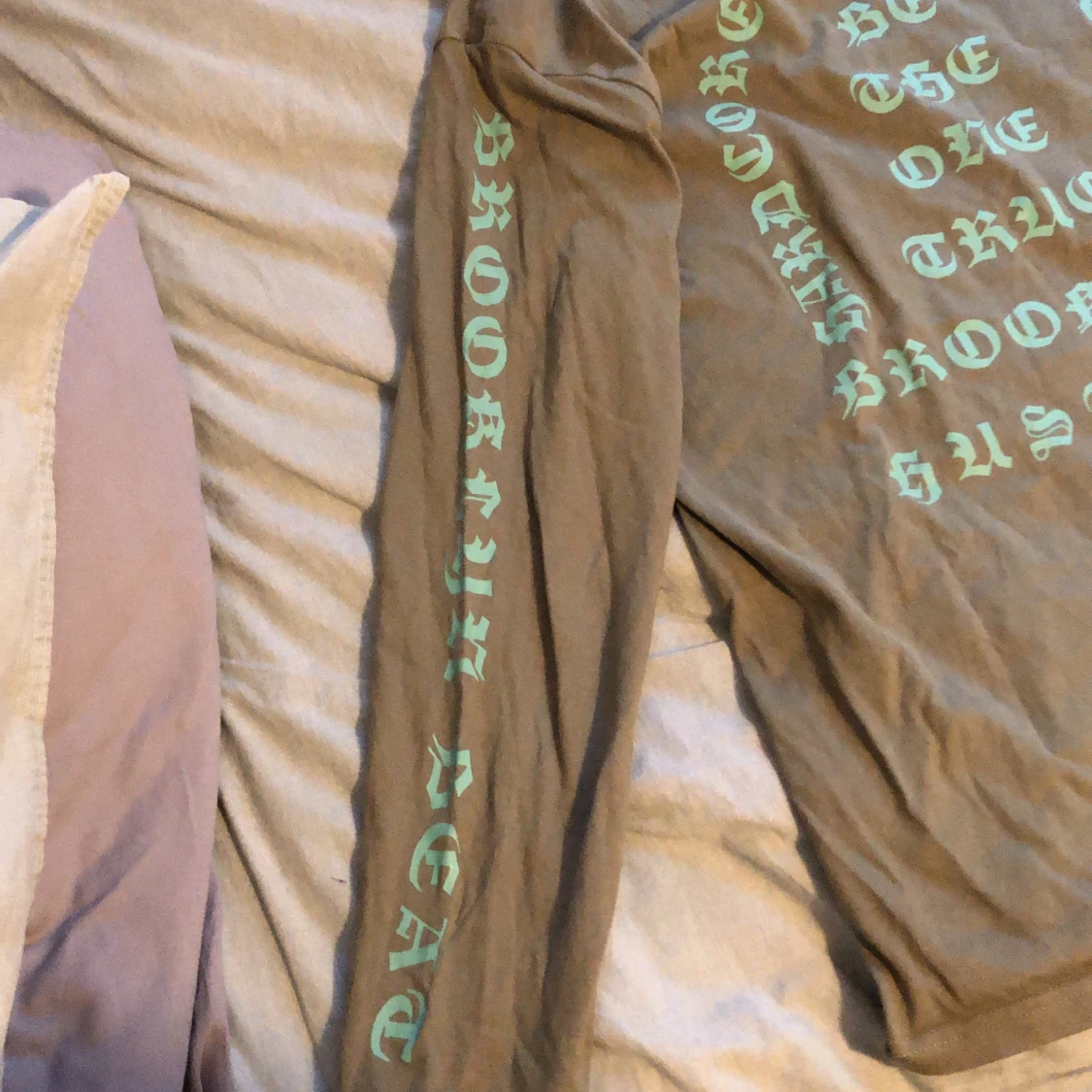 Tröja från carlings strl S - 91