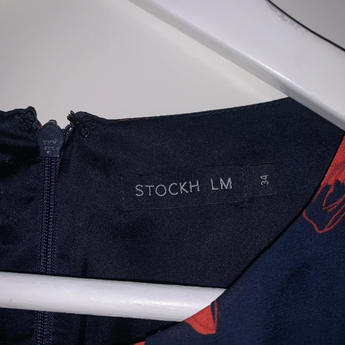 STOCKH LM klänning - 90