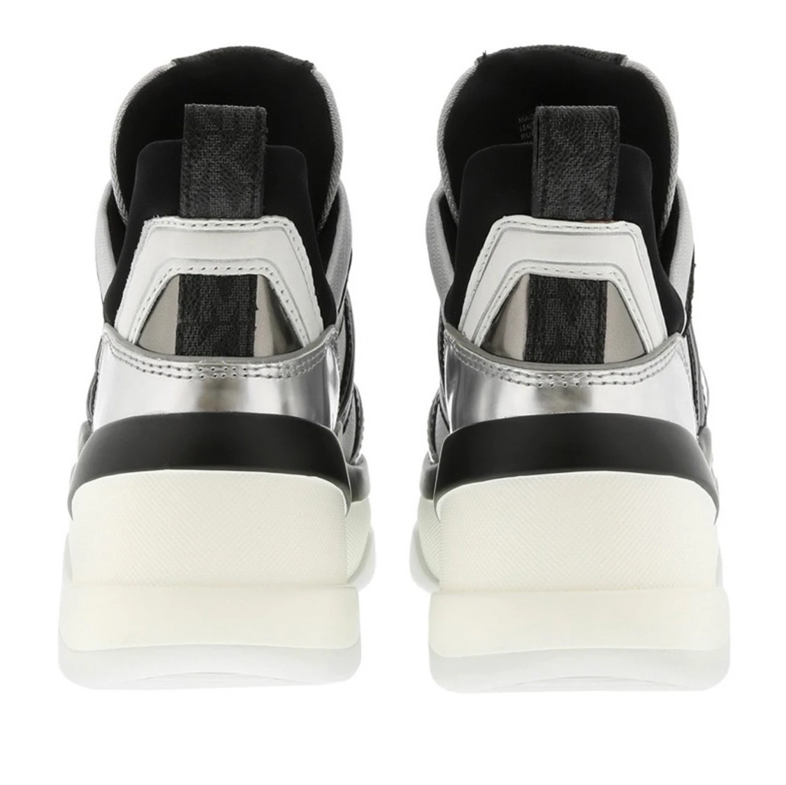 Michael Kors Olympia trainer - 91