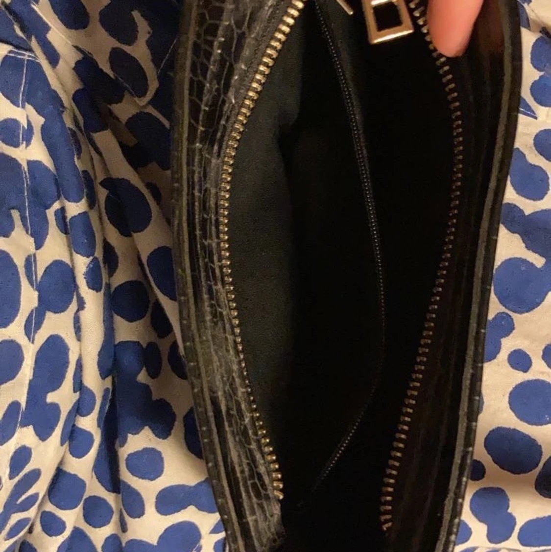 asos handväska :) - 91