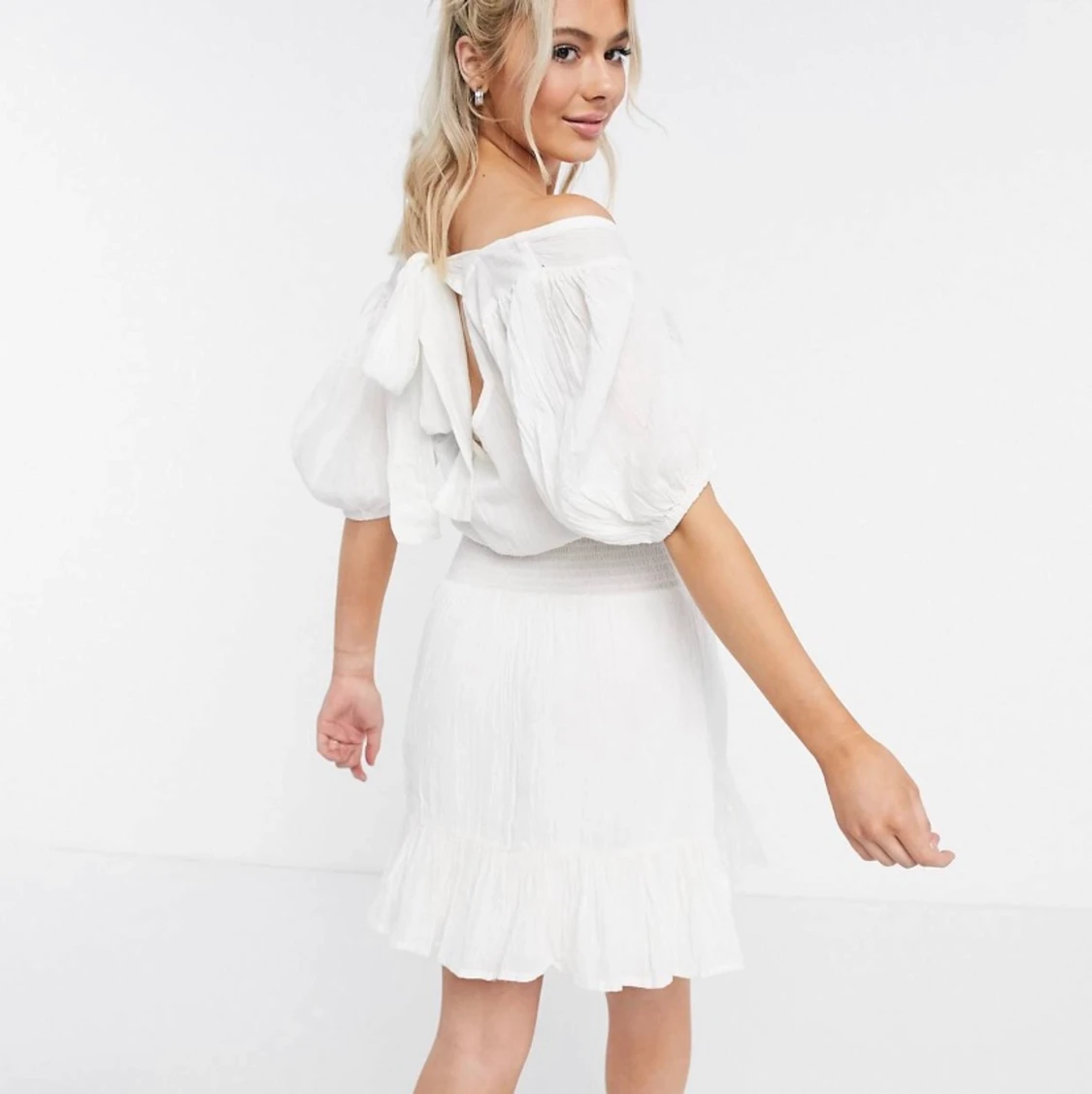 Studentklänning/sommarklänning