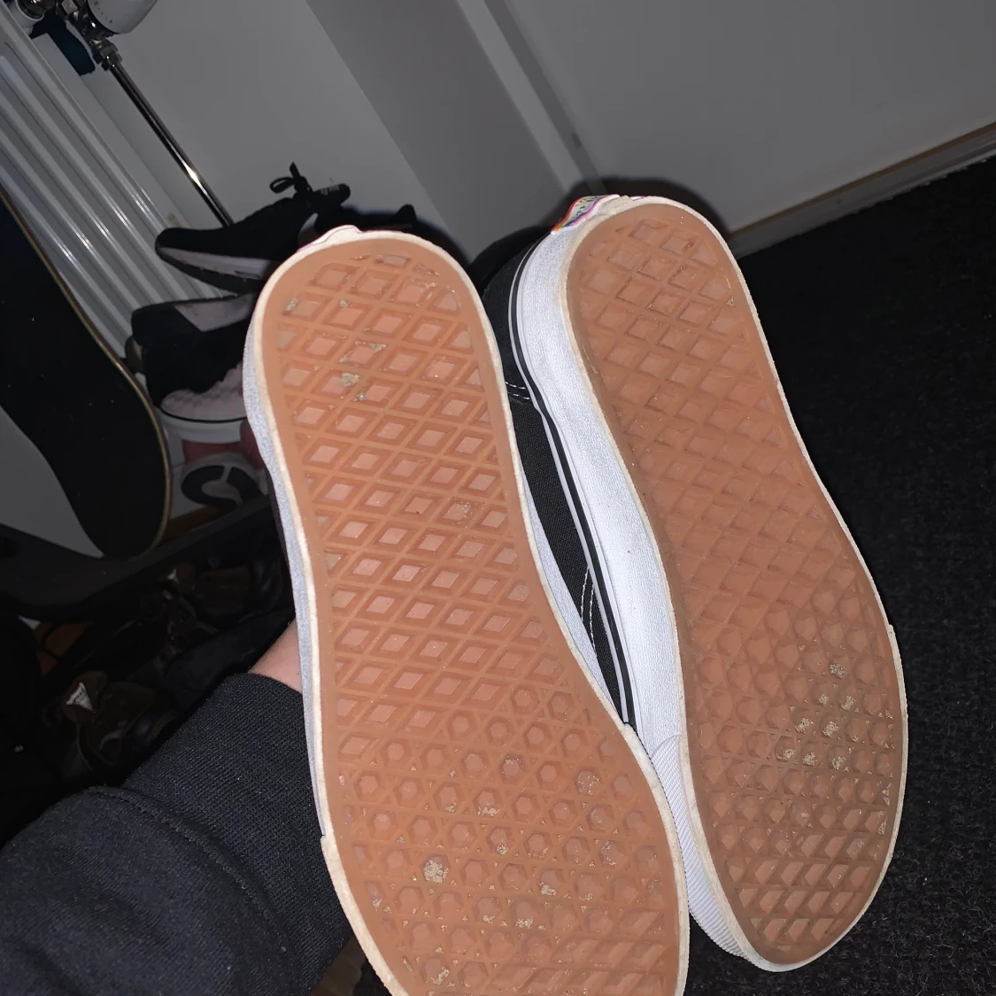 Vans OLD SKOOL pride - 91