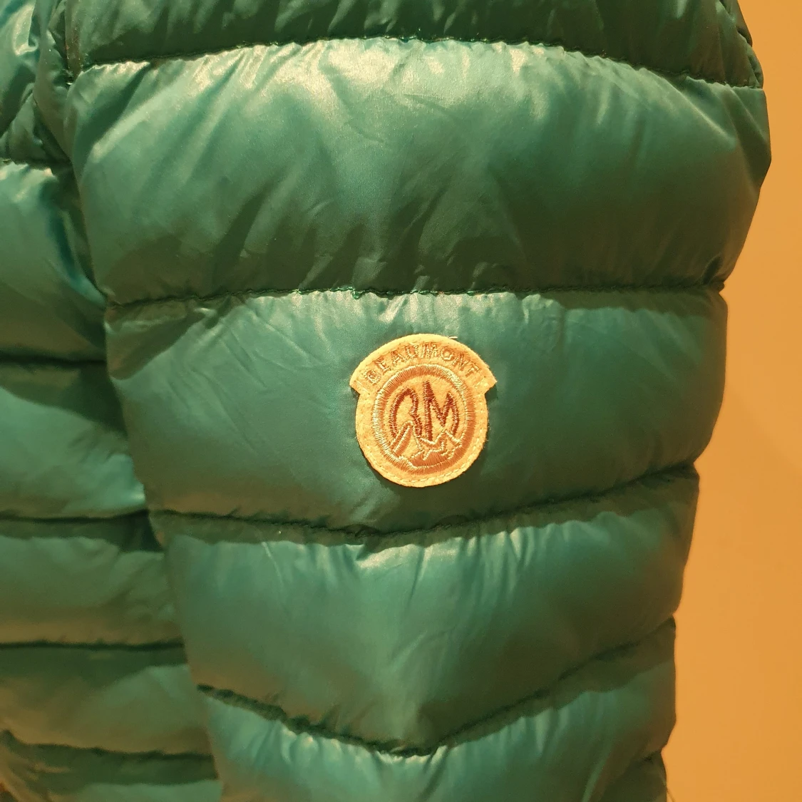 Lättviktsjacka - 91