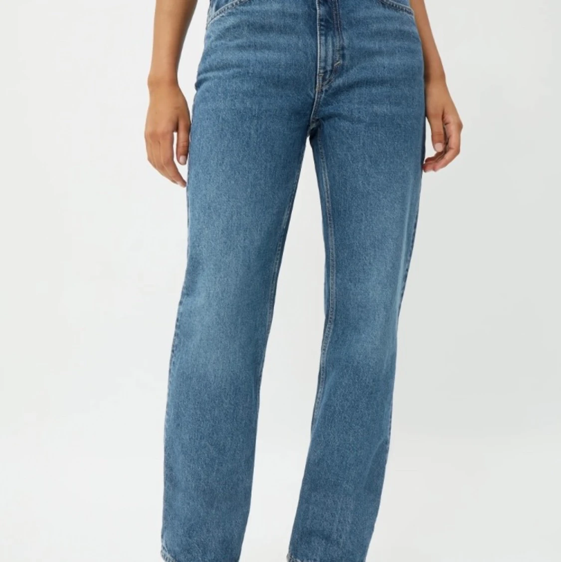 Jeans ”voyage” nya