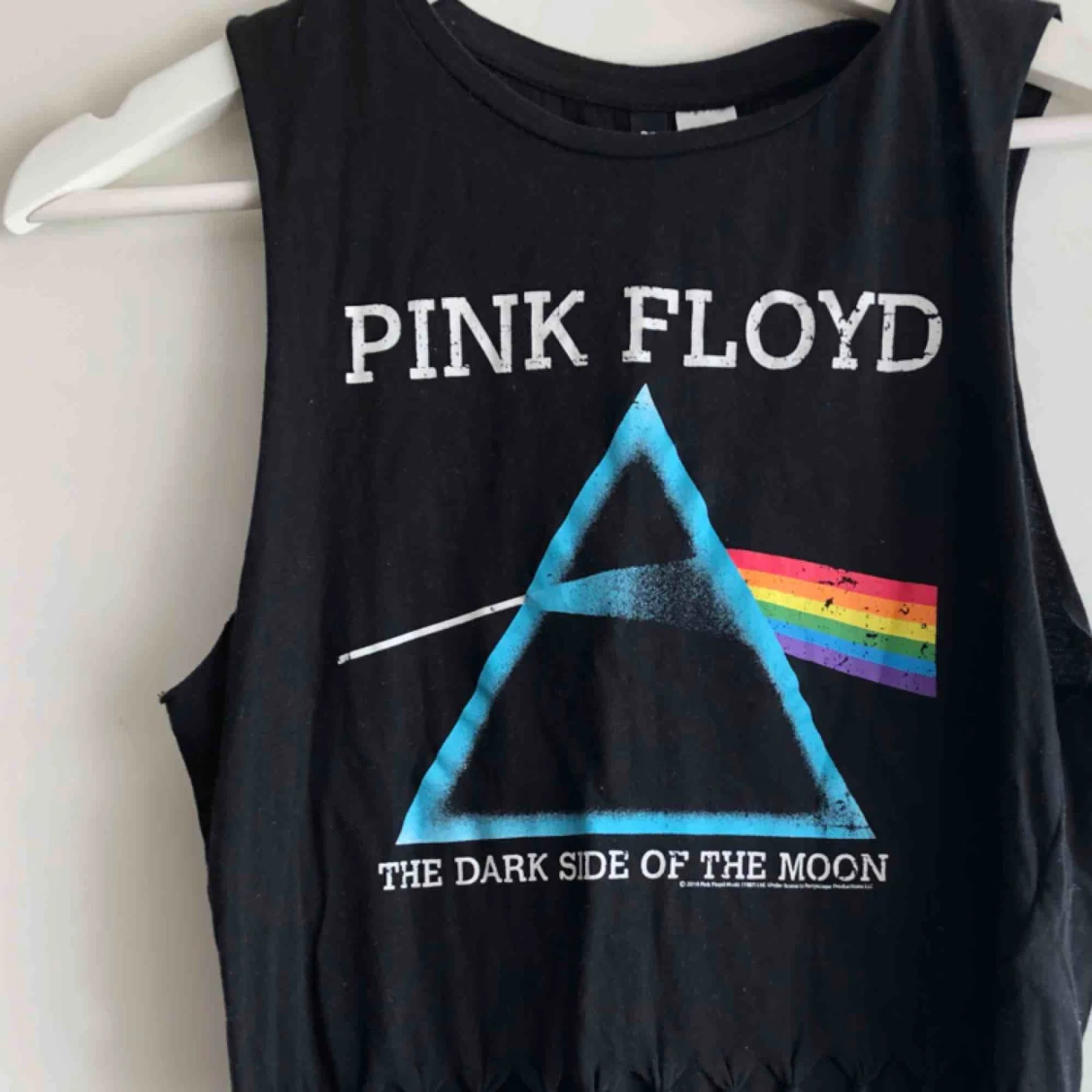 Pink Floyd linne - 90