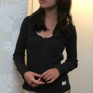  - Långärmad blus från odd molly