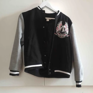  - Jacka från hm, i mycket bra skick!