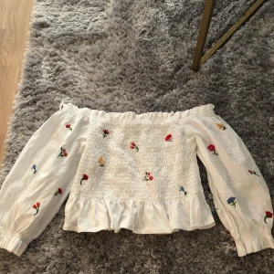  - Fin och väldigt ny topp