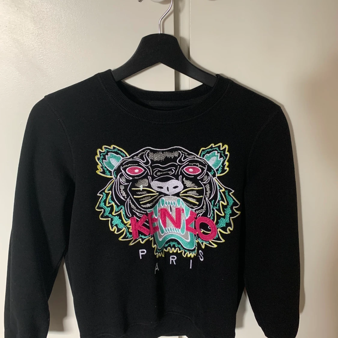 Kenzo tröja 