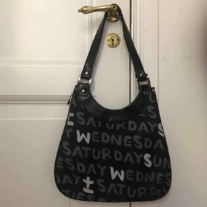  - Fin väska som inte kommer till användning! Köpt second hand. 