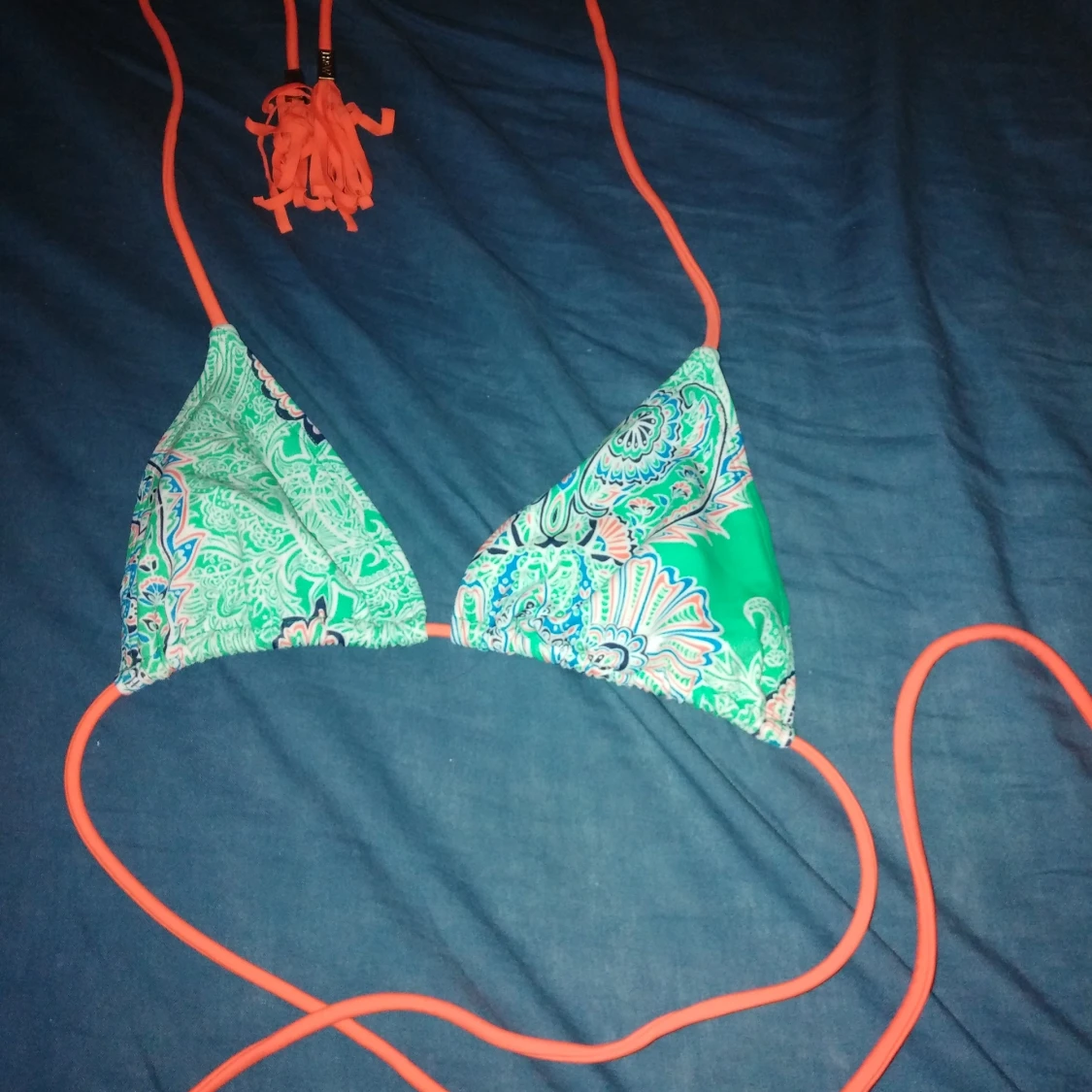 H&W bikini, justerbar.  - 91