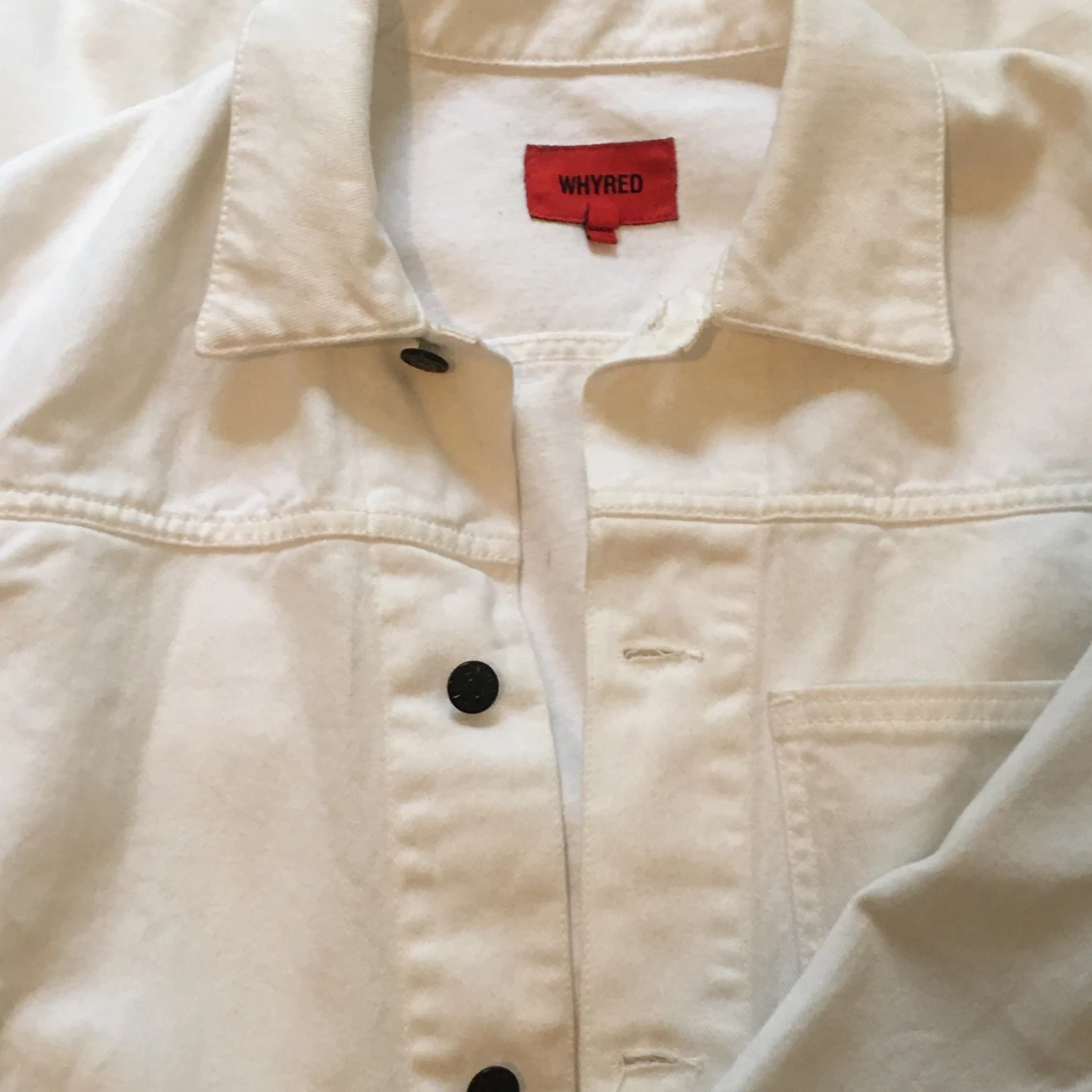 Whyred jacka - 91