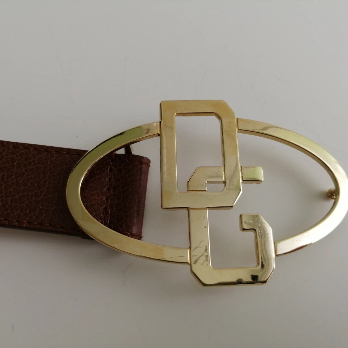 Dolce & Gabbana belt 95cm - 90