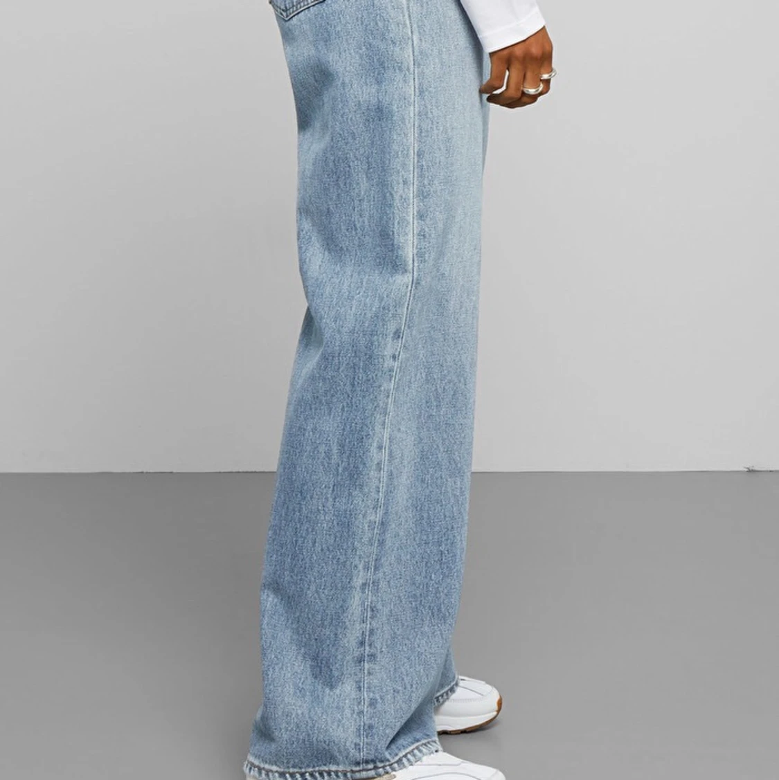 weekday ace jeans  - 90