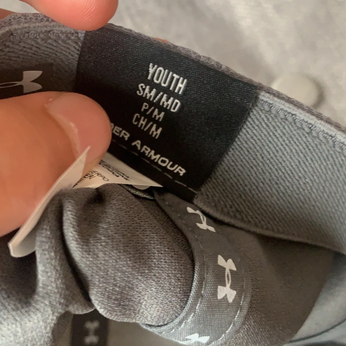 Under Armour keps - 37