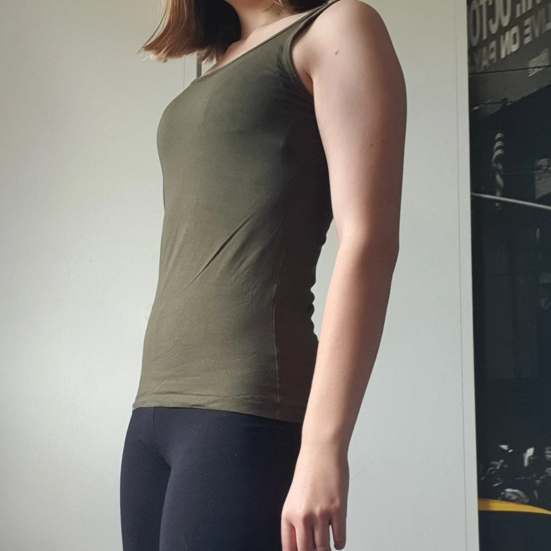 Simpelt linne | S - 90