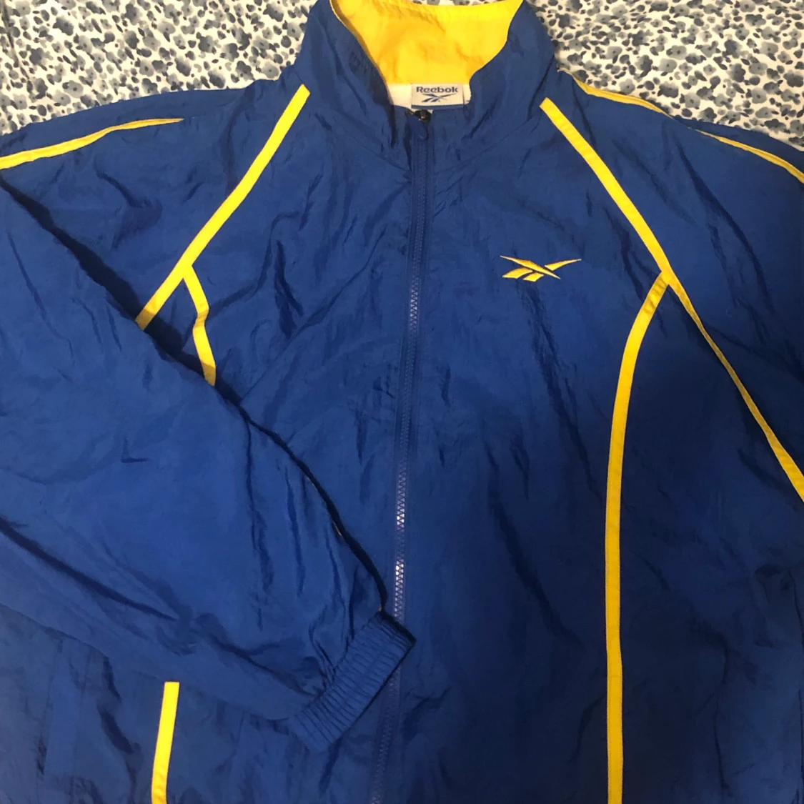 Reebook vindjacka - 91