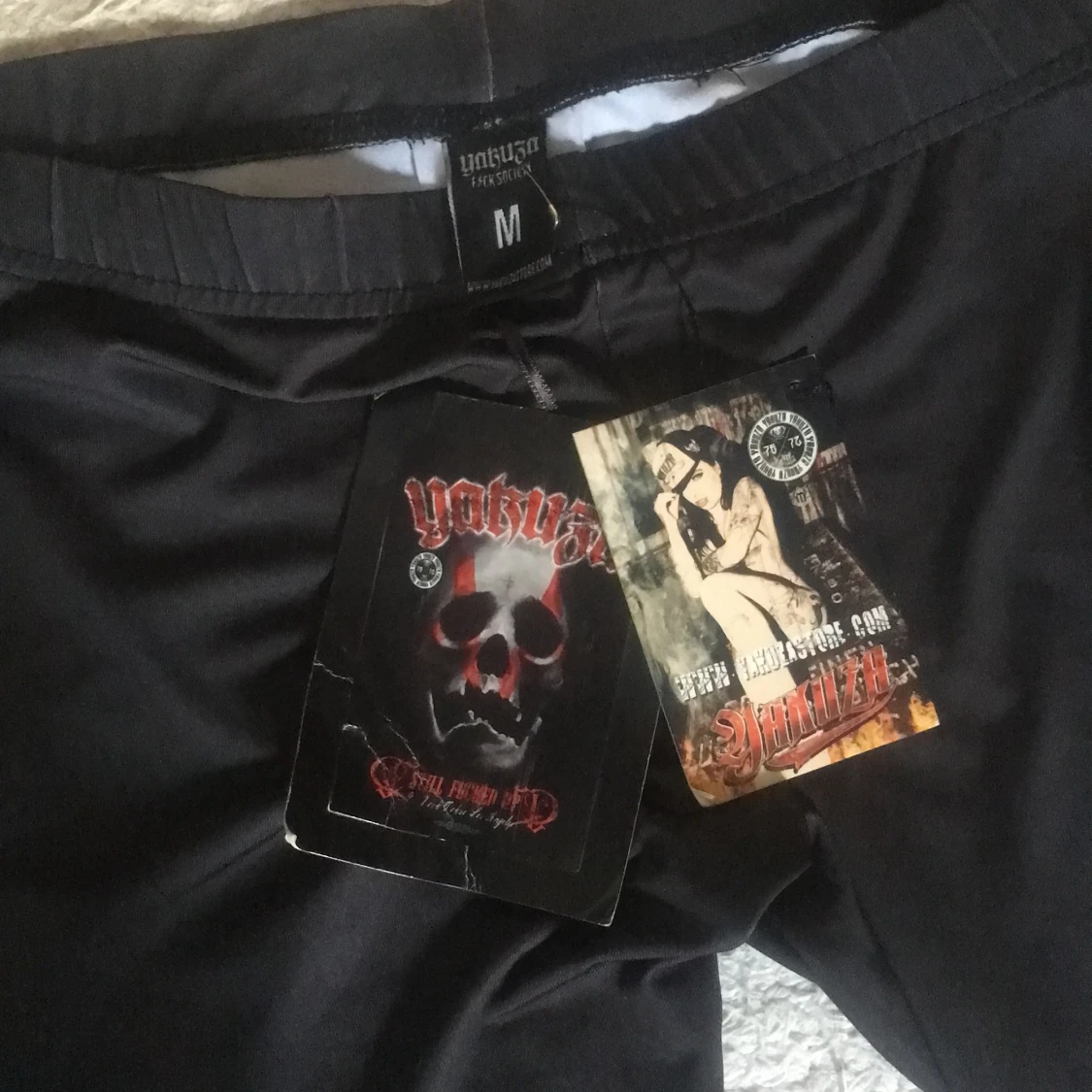 YAKUZA F⚡️CK SOCIETY - 90