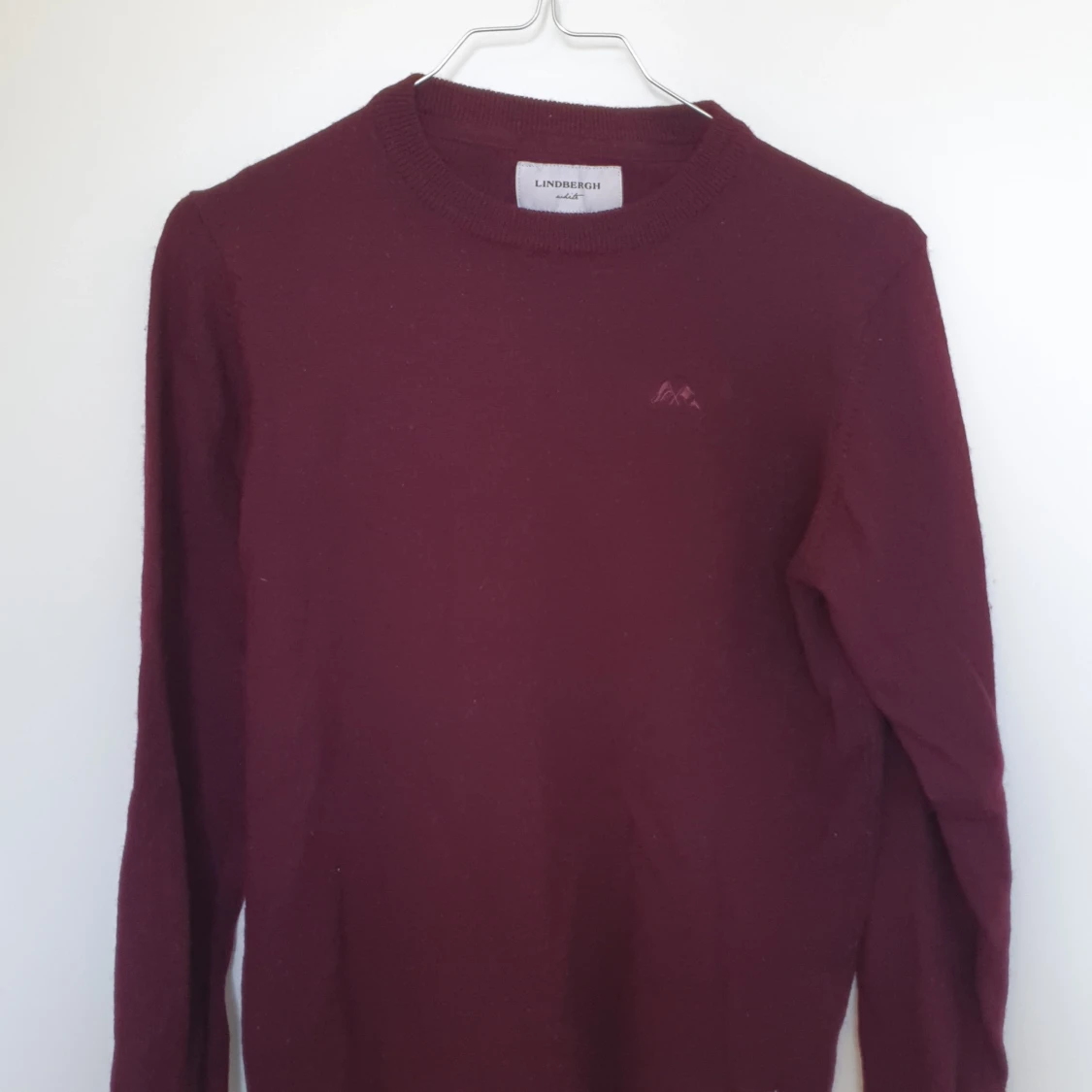 Lindbergh tröja 