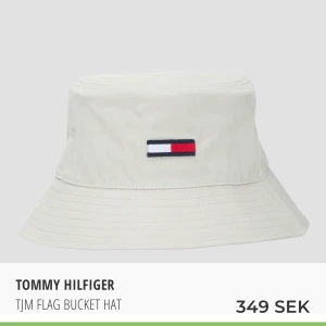 Buckethatt - 20kr frakt