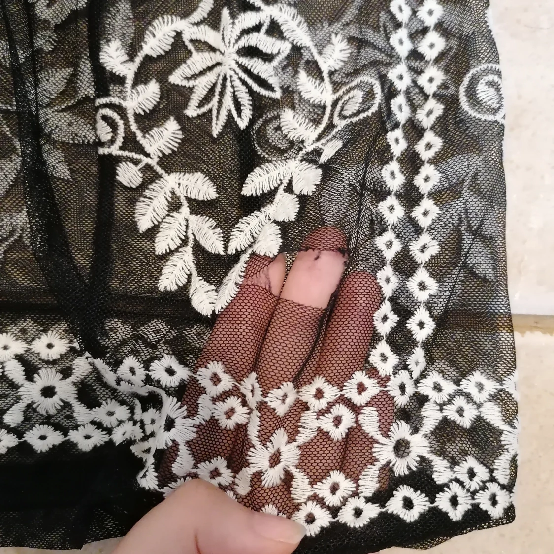 H&M klänning Divided - 91