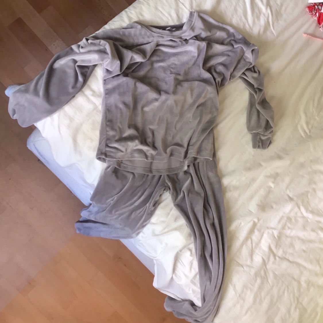 JätteSKÖNNTT mjukissätt ifrån madlady!