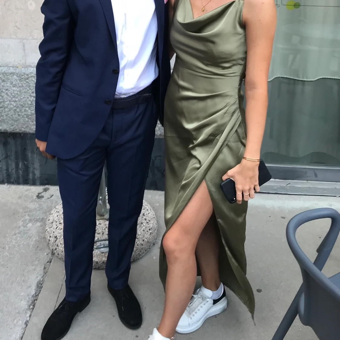 Balklänning Nasty gal - 90