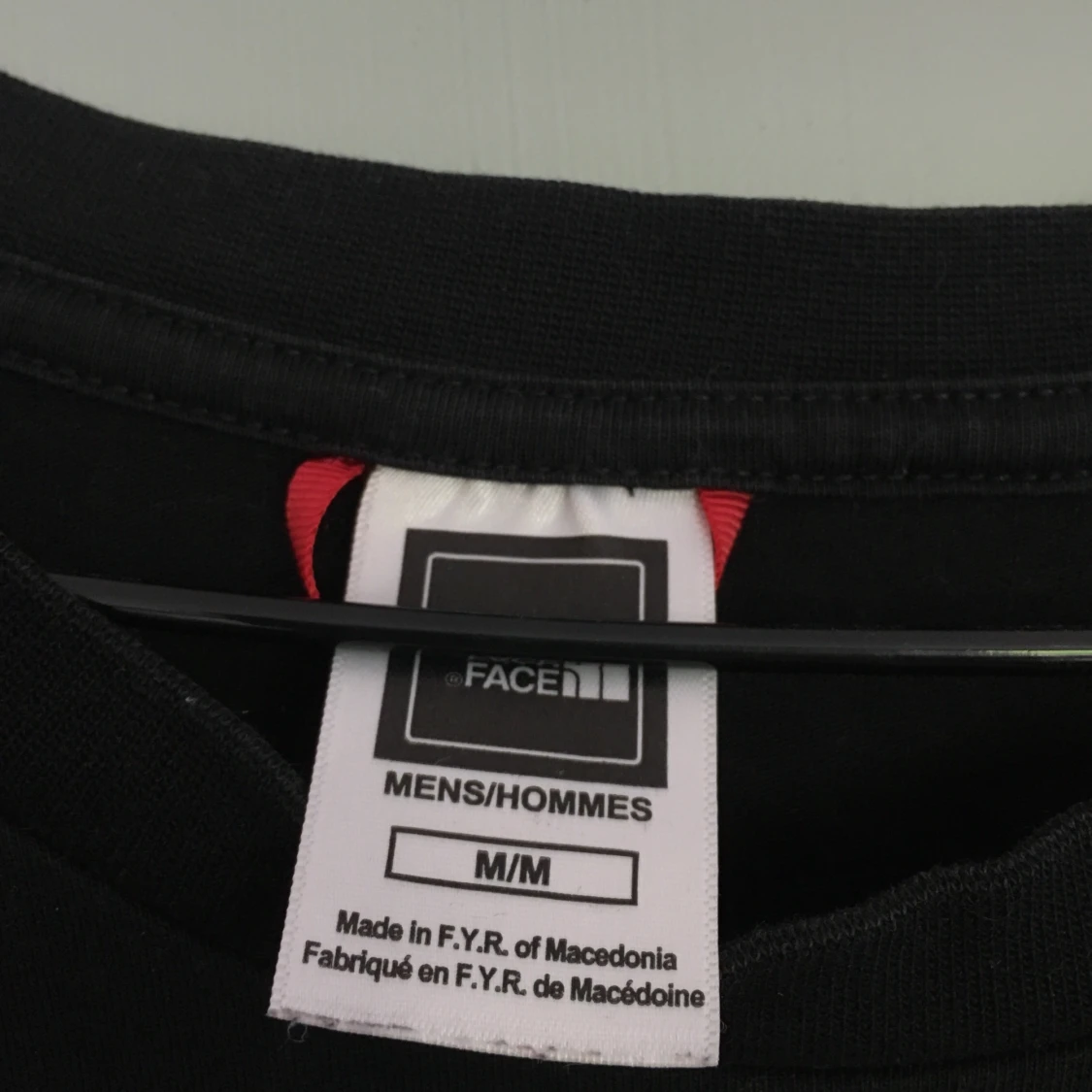 The North Face longsleev  - 91