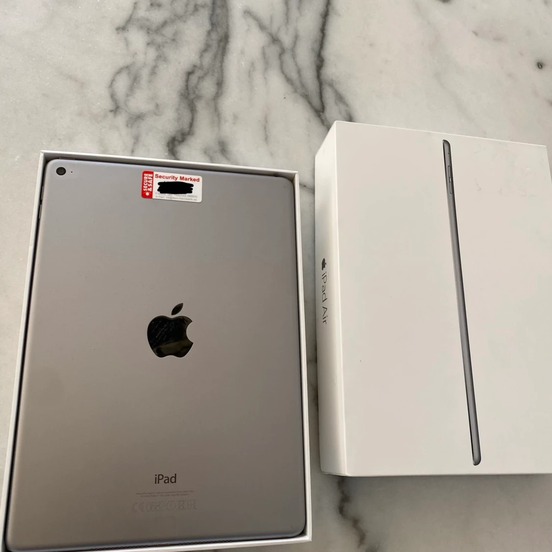 iPad Air 2 - 90