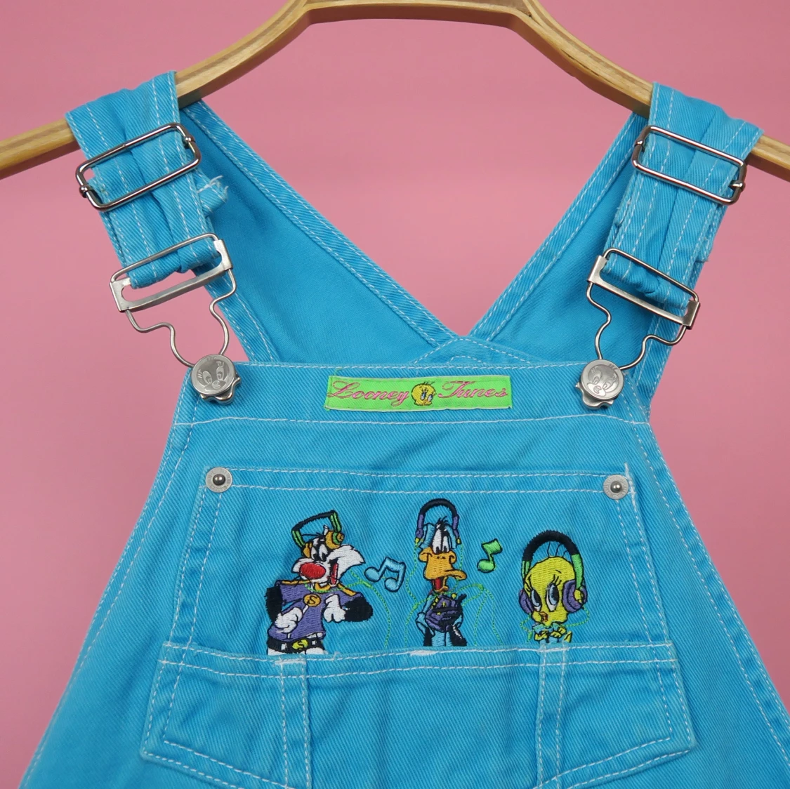 Vintage 90s looney tunes 💕 - 90