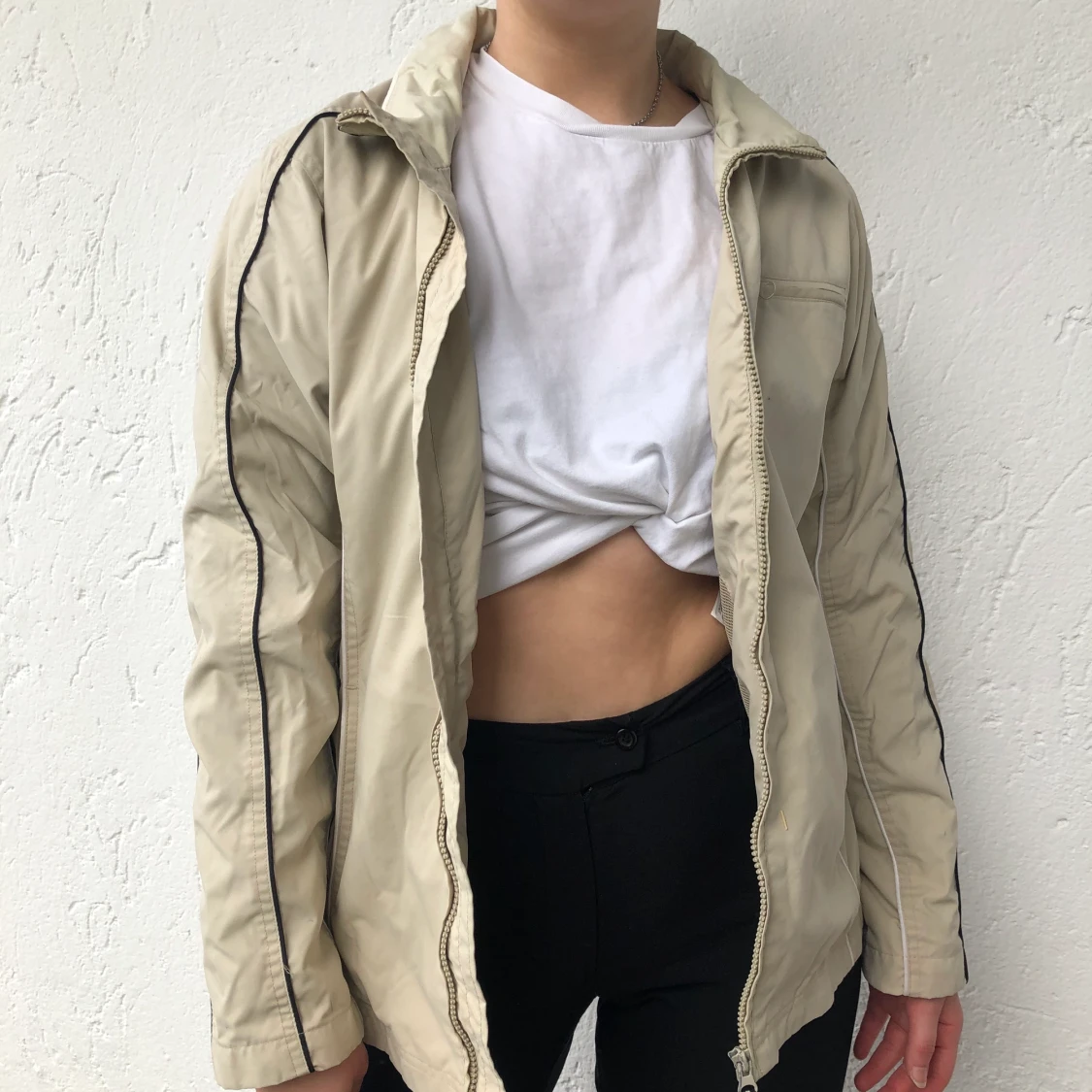 Windbreaker  - 90