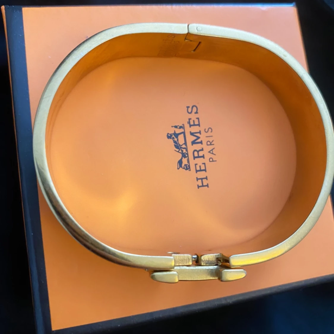Hermés armband - 90