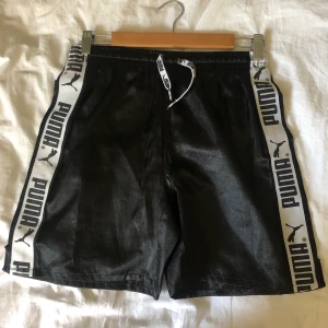 PUMA boxershorts - Stor pojkstrecken passar någon men storlek S perfekt ! Frakt tillkommer eller mötas i stockholm