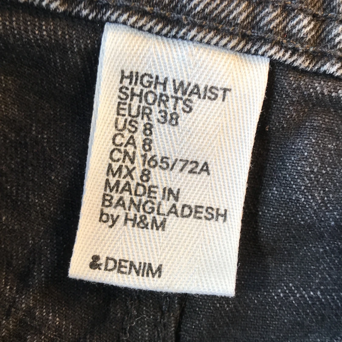 Shorts, bytes/köpa - 90