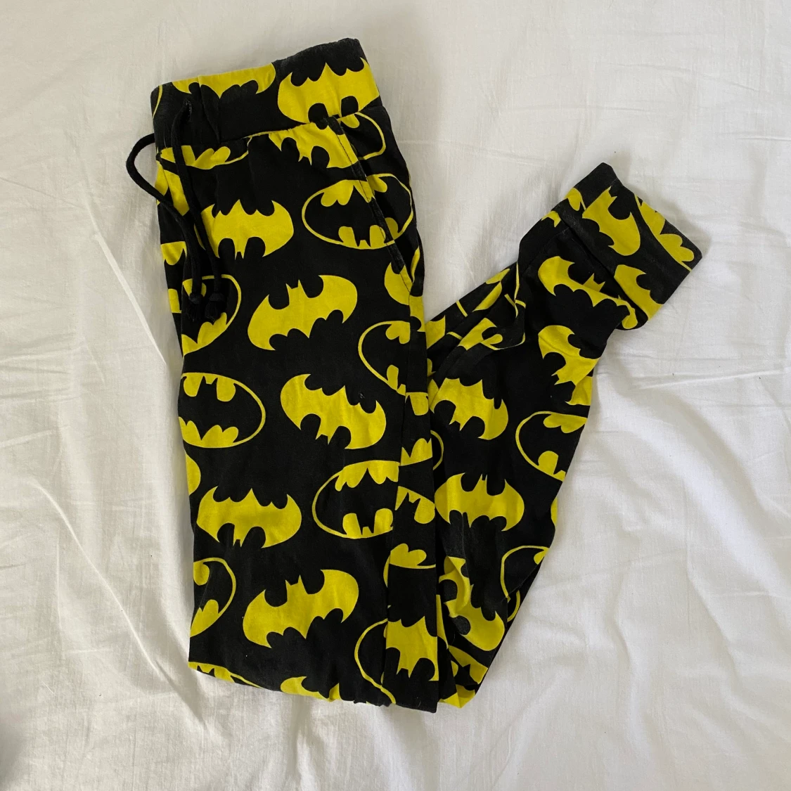 Sweatpants batman strl xs
