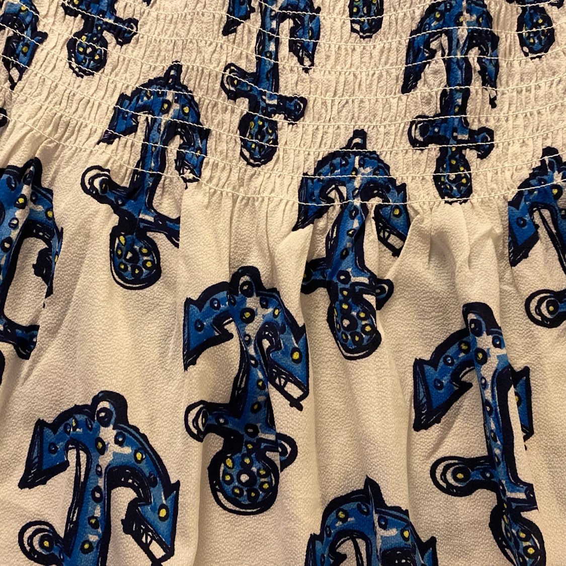 Off shoulder Polyster top - 91