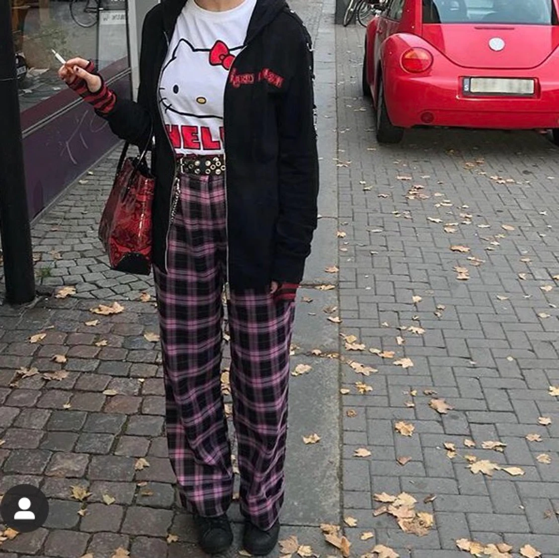 IAMGIA vida byxor - 90