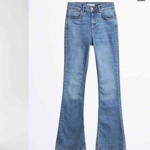 Gina trico jeans - Säljer pga lite för stora! Jättefina annars och använt några gånger!! Nypris 400kr