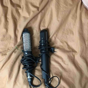  - OBH Nordica Björn Axén Magic Style Brush 38 mm. 〰️ Helt som ny - säljer för 300:- (SÅLD) Remington S3700 Ceramic Glide 230 Straightener 〰️ Helt som ny - säljer för 200:-