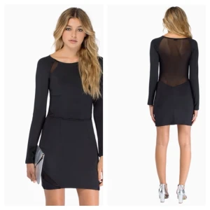 Super snygg klänning beställd från USA, tyvärr för stor för mig! Oanvänd  - Super snygg klänning beställd från USA, tyvärr för stor för mig! Oanvänd 