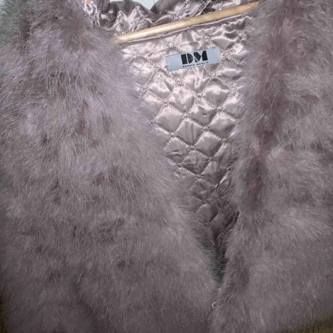 FYNDA denna supersnygga jacka