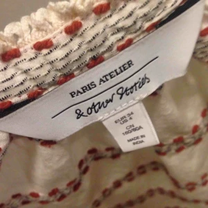  - Vacker skjorta som blivit använd fåtal gånger 