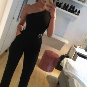  - Byxdress från bubbelroom