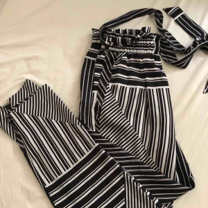  - Sköna byxor från River Island ✨ Sparsamt använda 