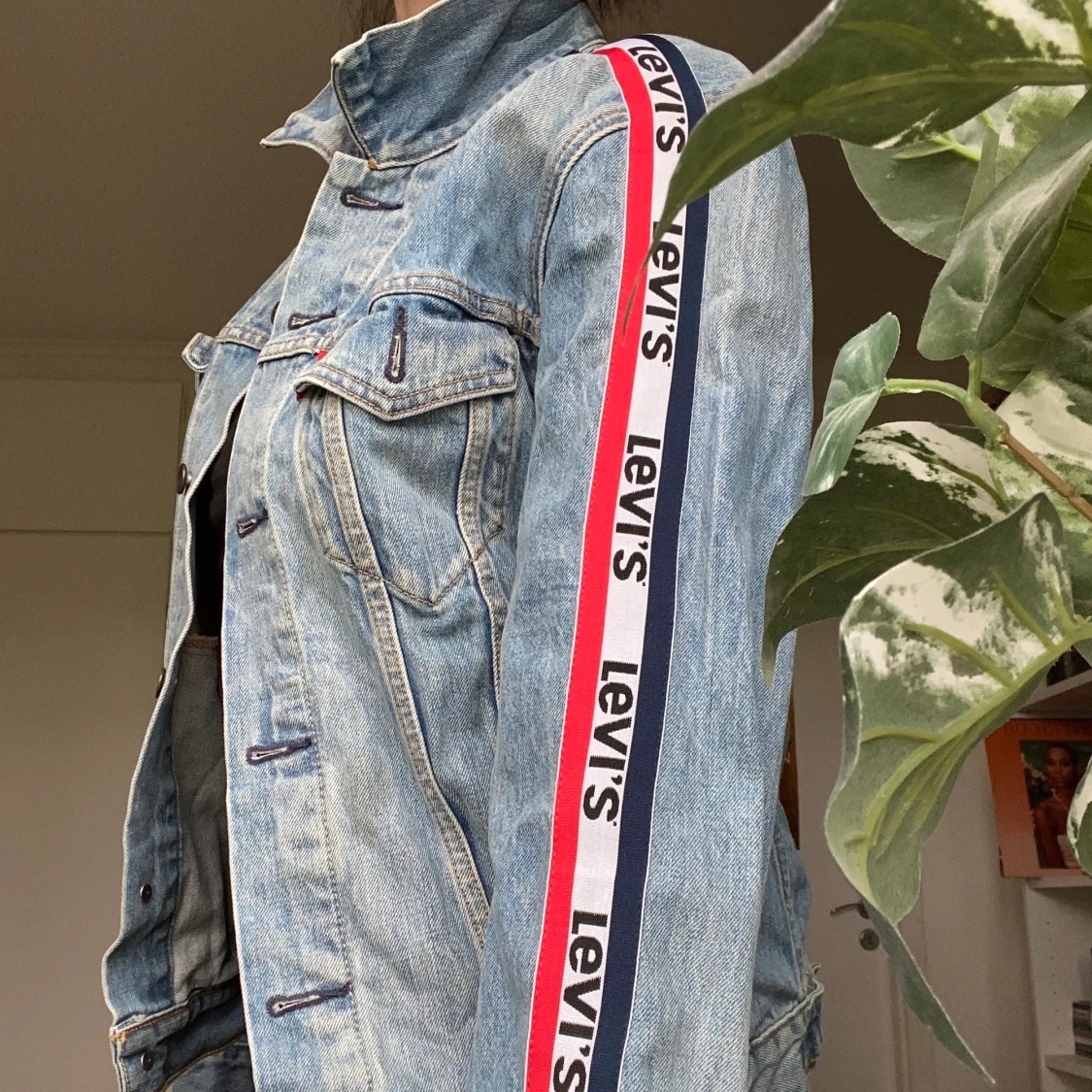 Levi’s jeansjacka