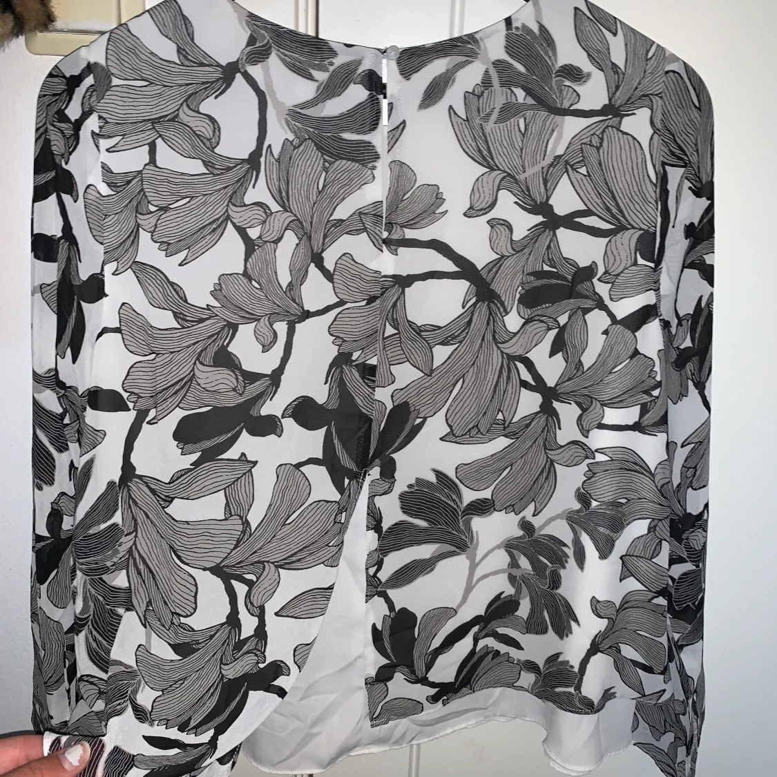 Blus från KappAhl i storlek 40 - 91