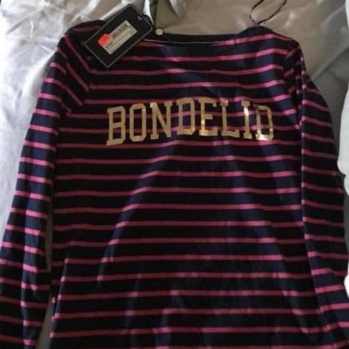Bondelid 