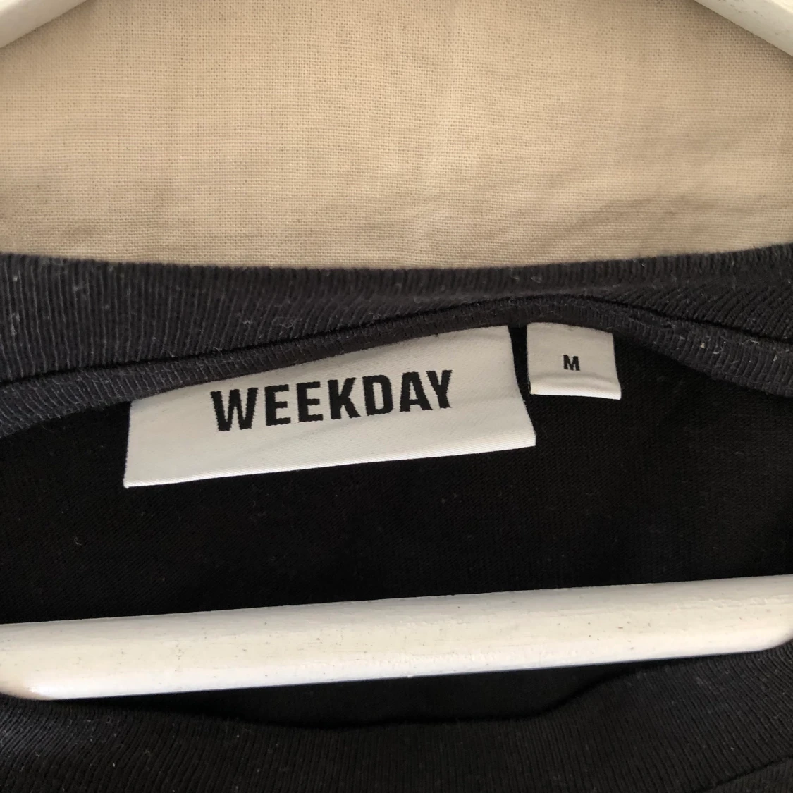 Weekday T-shirt - 91
