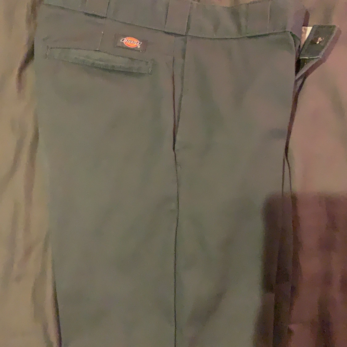 Dickies 874 Original Fit byxor  - 90