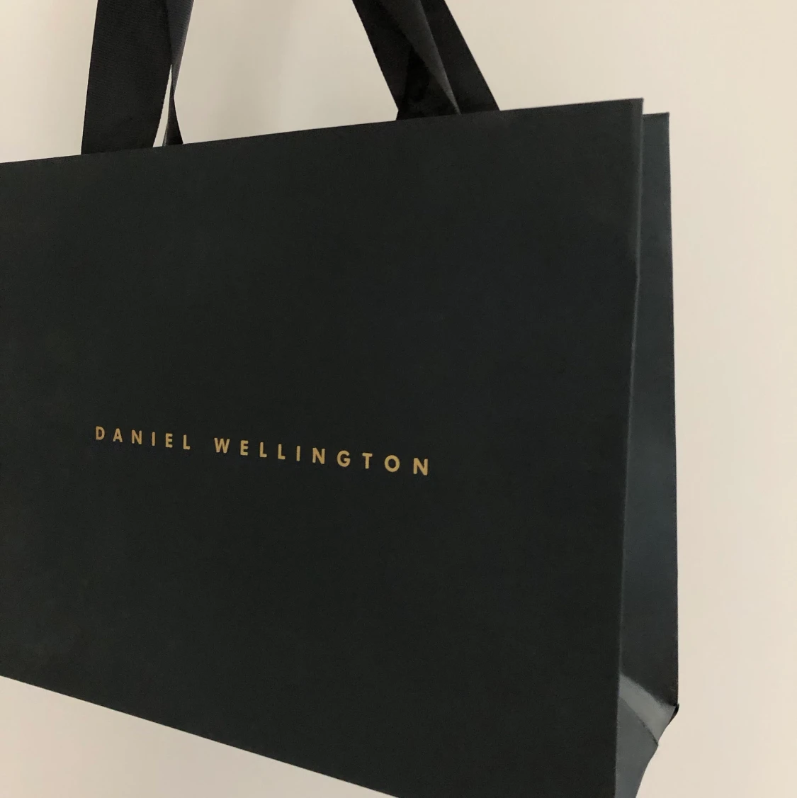 Daniel Wellington klocka - 91